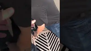 Застрял в текстурах 😎
