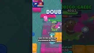 SPIKE É O PIOR LENDÁRIO DO BRAWL STARS!  #brawlstars #melhoresbrawlers #novobrawler #brawl