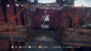 Mad Max Gameplay