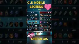 Remember This?💓 | Season 1 Nostalgia💓 