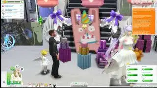 SAILOR MOON MILENIO DE PLATA LA LUNA #14 EL CUMPLEAÑOS DE LA PRINCESA!