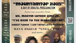 Mountaintop 2025!
