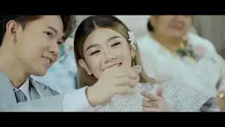 28.05.65 Thipsuda + Watchara Wedding