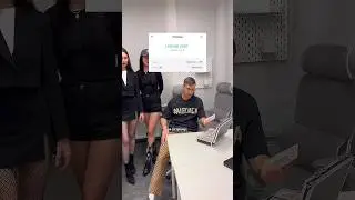 Что я буду делать со 100к$ которые получил от @mellstroy?