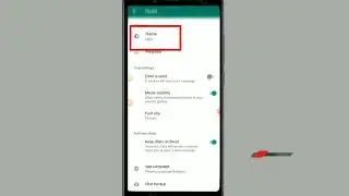 How to use notepad in mobile/ notepad tutorials in hindi step by step....