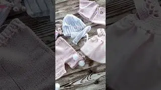 #вязаниекрючком #мккрючком #игрушкикрючком