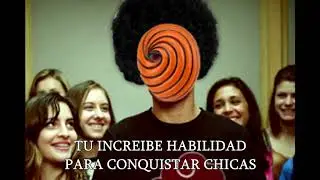 Un mensaje para tobi