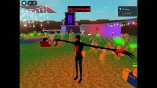 SCP 096 Become and Minecraft calm 4