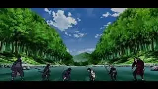 Uchiha Clan 「AMV」 - New Thang