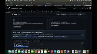 Flight Booking App - Part 0 | Project Setup ( compose Multiplatform + GitHub)