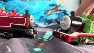 William And His Friends Short 31: SILLY, DON’T POST THAT!!!