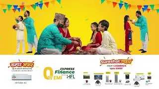 This Dashain buy Himstar products to win sureshot prizes & bumper offer | Himstar | Home Appliances