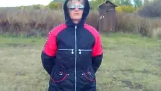 Куртка зимняя 