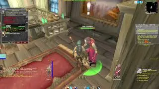 WoW classic AI VoiceOver addon