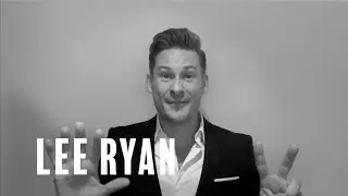 Lee Ryan - 