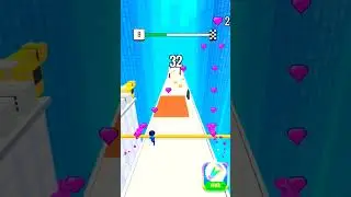 Roof Rails ★ Funny Gameplay | 2 | EAQ Gaming