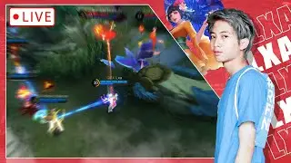 mobile legend!
