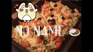 Блюдо без названия/no name