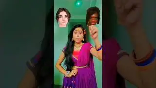 Dulhan👰💃 ki bahan dress 👗 look 🤫🌸💐 challenge 