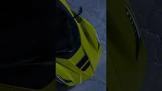 Bellucci(Ferrari) in Madout 2 Edit | Highest Graphics (NVIDIA RTX 3050)