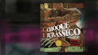 Choque Jurássico: Verdadeiras Batalhas de Dinossauros