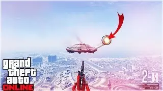 САМЫЙ СЛОЖНЫЙ СКИЛЛ ТЕСТ В МИРЕ (GTA 5 СМЕШНЫЕ МОМЕНТЫ)