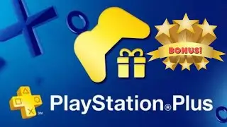 PS PLUS December 2021 | 3 Bonus Games Live Now | PS PLUS PS News 