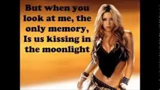 Shakira feat. Rihanna- Can't Remember to forget you Lyrics