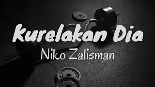 Kurelakan Dia - Official Niko - Broadcast TV Production