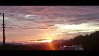 Atardecer