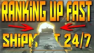 FASTEST WAY TO RANK UP ?
