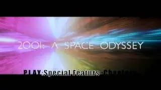 DVD ODESSEY