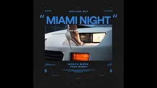 FUNK BEAT, Dark Disco Funk Pop Type Beat (