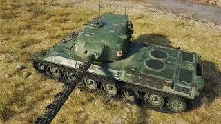 TYPE 68  ПУТЬ К 3 ОТМЕТКАМ