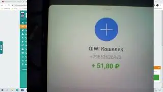 #вывел50рублей #евзаработать #expresswallet Вывел 50 рублей/Express Wallet/Деньги каждую секунду!