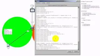 Howto configure a router on a stick
