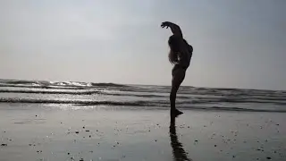 Mom's Trip to Galveston