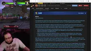 MoP Remix Hotfixes : Nerfs, Buffs, & Upgrade Costs