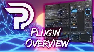 Plugin Overview: Kilohearts Phase Plant