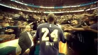 NBA Phantom - Time