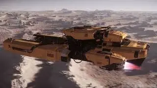 Star Citizen Alpha 3.18 Stalled On Wave 1 PTU - They Keep Adding More!