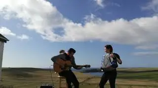 Fast tune Friday! Clueless - Gordon Duncan