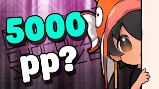 This is #1 osu! Player mrekk on Relax