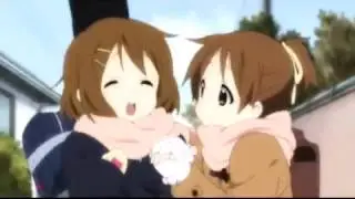 Новогодний выпуск*-*