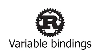 Let’s Rust—Variable bindings—Learn Rust