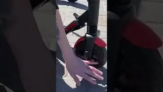 Можно ли ездить на самокате в дождь? 