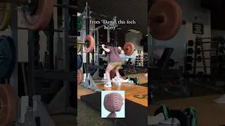 THIS GYM GIRL GETS HUMBLED!!? 🤯🤡