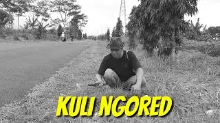 Kuli Ngored - Video kocak - Bukan receh receh-part 02