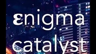 Enigma Chain ICO Discussion