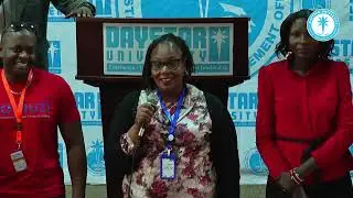 Career Fair: Focus on Technology (Session 1)